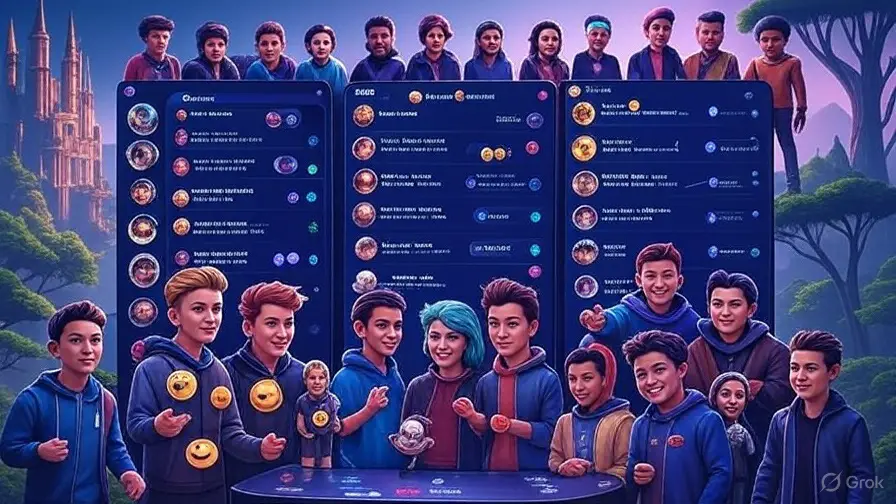 Why Gaming Chat Apps Are Essential