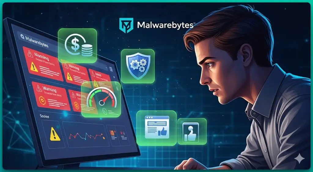 Why Seek the Best Malwarebytes Alternatives