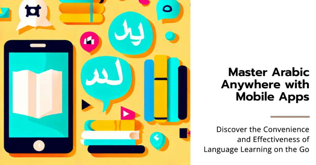 apps to learn arabic new