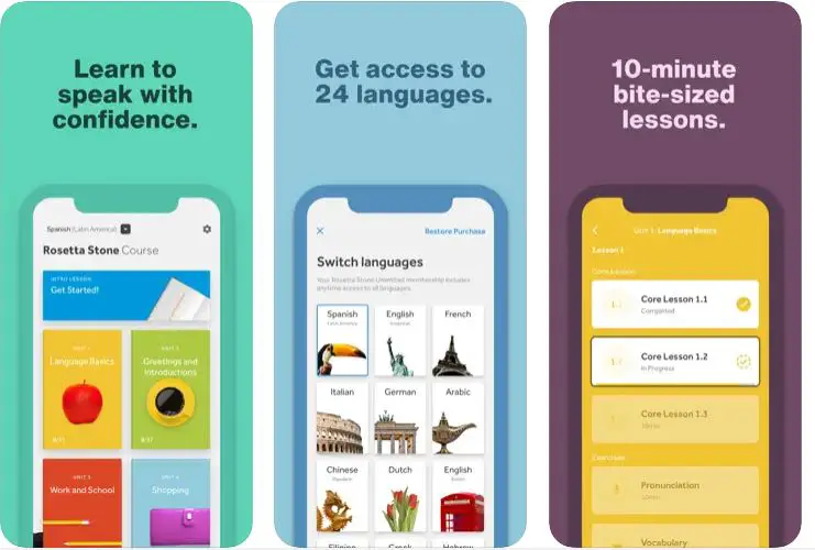 9 Best Apps To Learn Arabic - From Beginner To Pro