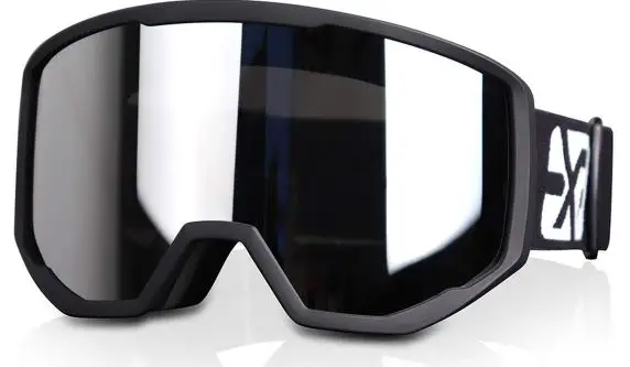 best anti fog snowmobile goggles