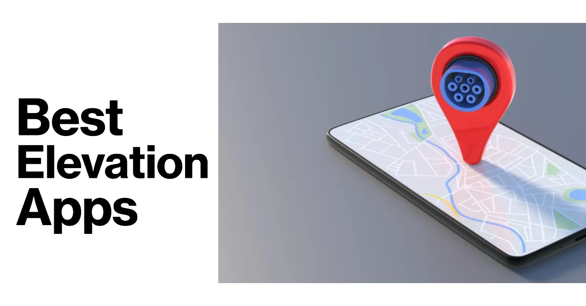 7 Best Elevation Apps Accurate Altimeter and Tracker 2024