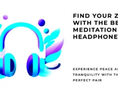 best meditation headphones featured new