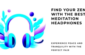 best meditation headphones featured new