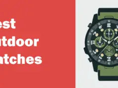 best outdoor watches featured