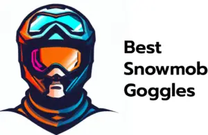 best snowmobile goggles featured new