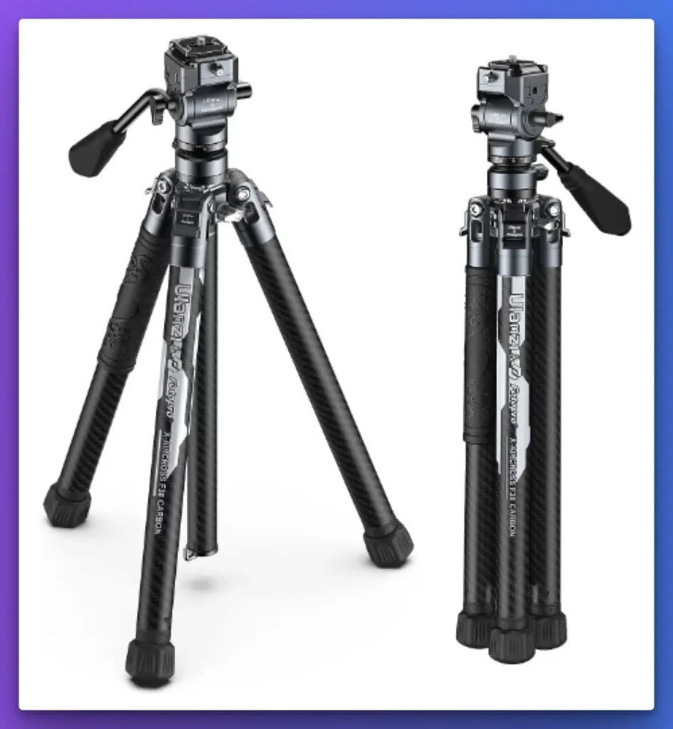 11 Best Tripod For Hunting - A Hunter's Essential Gear