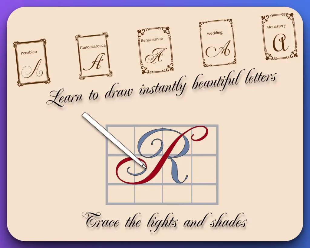 11 Best Calligraphy Apps To Unlock Your Artistic Potential