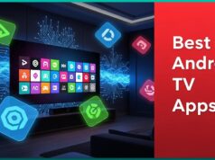 2025’s Top 15 Android TV Apps You Need to Install Right Now
