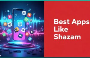 5 Best Apps Like Shazam To Find and Play Songs With Lyrics Best Apps Like Shazam - Find Your Next Favorite Song
