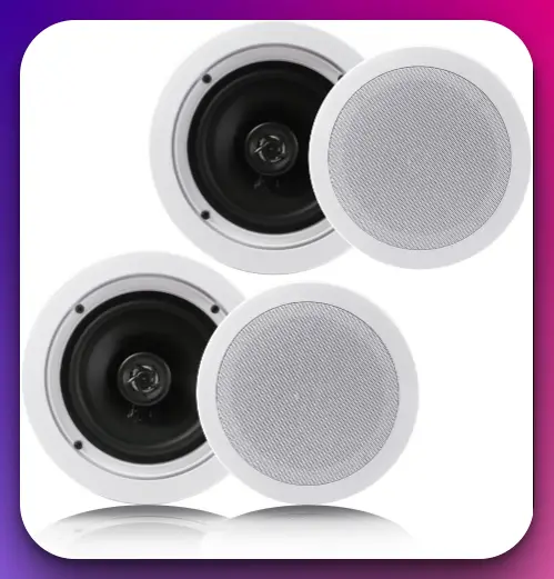 Best Bluetooth Ceiling Speakers new 2