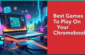 11 Best Games To Play On Your Chromebook – Boredom Busters Best Games To Play On Your Chromebook featured image