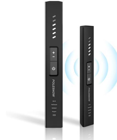 Best Hidden Camera Detector Apps and Detectors