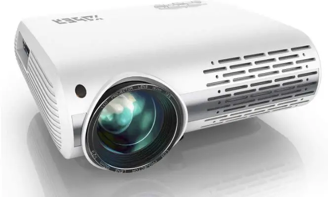 9 Best Projector Under 300 $ – Hands-On Review