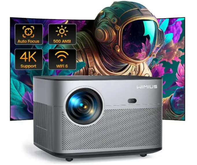 9 Best Projector Under 300 HandsOn Review [2023]