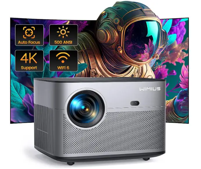Best Projector Under 300 new