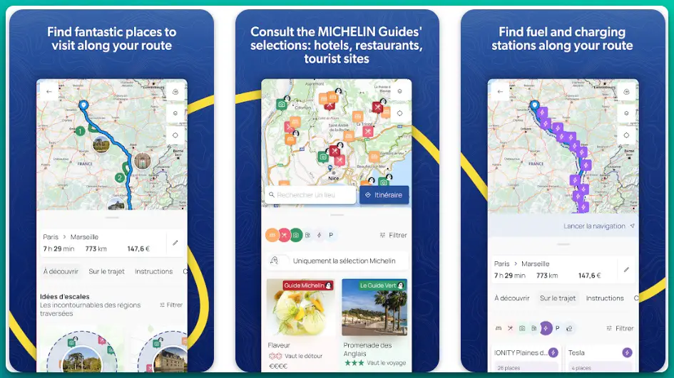 Best Radar Detector Apps