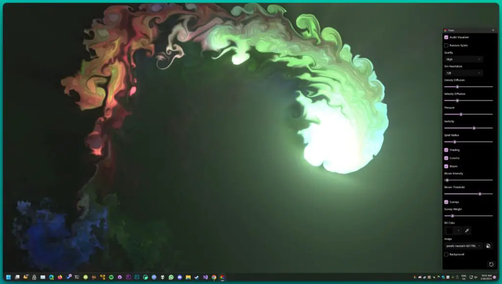 Best Wallpaper Engine Alternatives