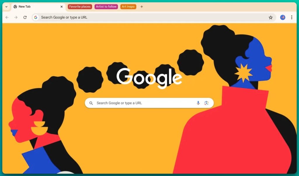 Brave vs Chrome