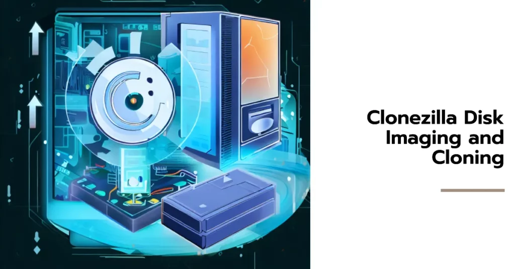 9 Best Clonezilla Alternatives For Disk Imaging and Cloning
