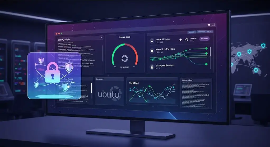 Further Enhancing Your Ubuntu Security Posture