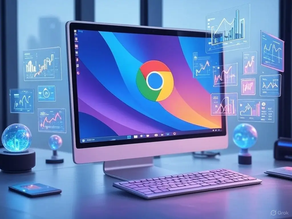 Future Outlook for Google Chrome Themes