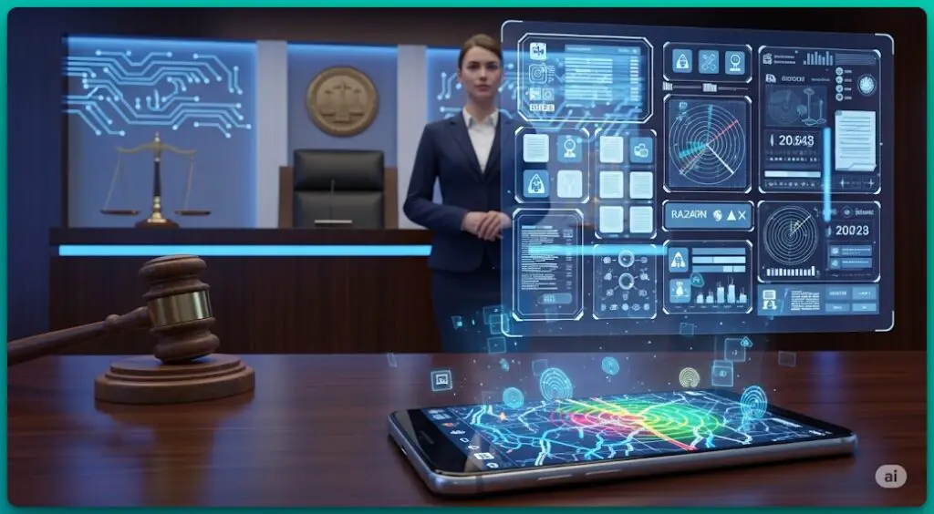 Legal Considerations for Using the Best Radar Detector Apps