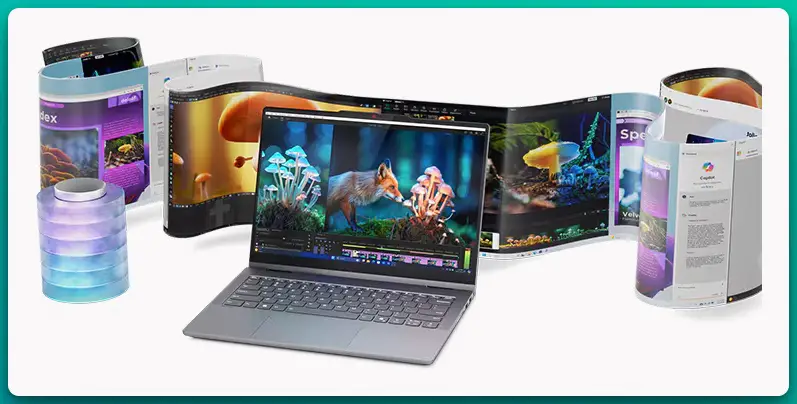 Lenovo ThinkPad vs IdeaPad 1