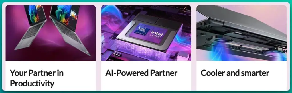 Lenovo ThinkPad vs IdeaPad