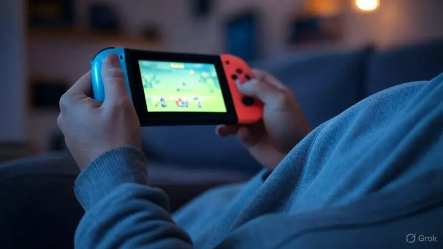 Maximizing Nintendo Switch Apps