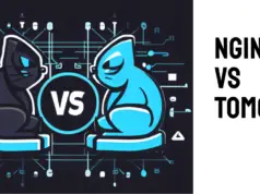 Nginx vs Tomcat featured