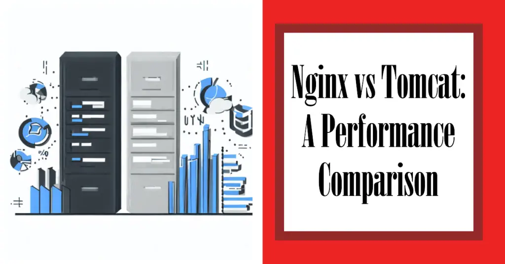 Nginx vs Tomcat Performance comparison