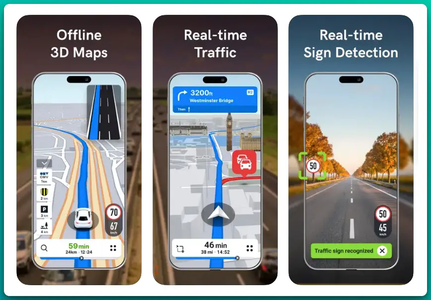 Offline Mastery in Best Radar Detector Apps