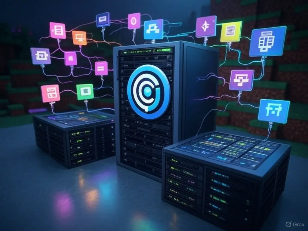 Optimizing Your Minecraft Server