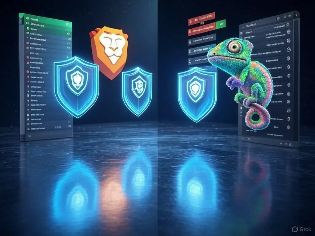 Pros and Cons of Brave vs Vivaldi