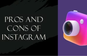 Pros and Cons of Instagram featured