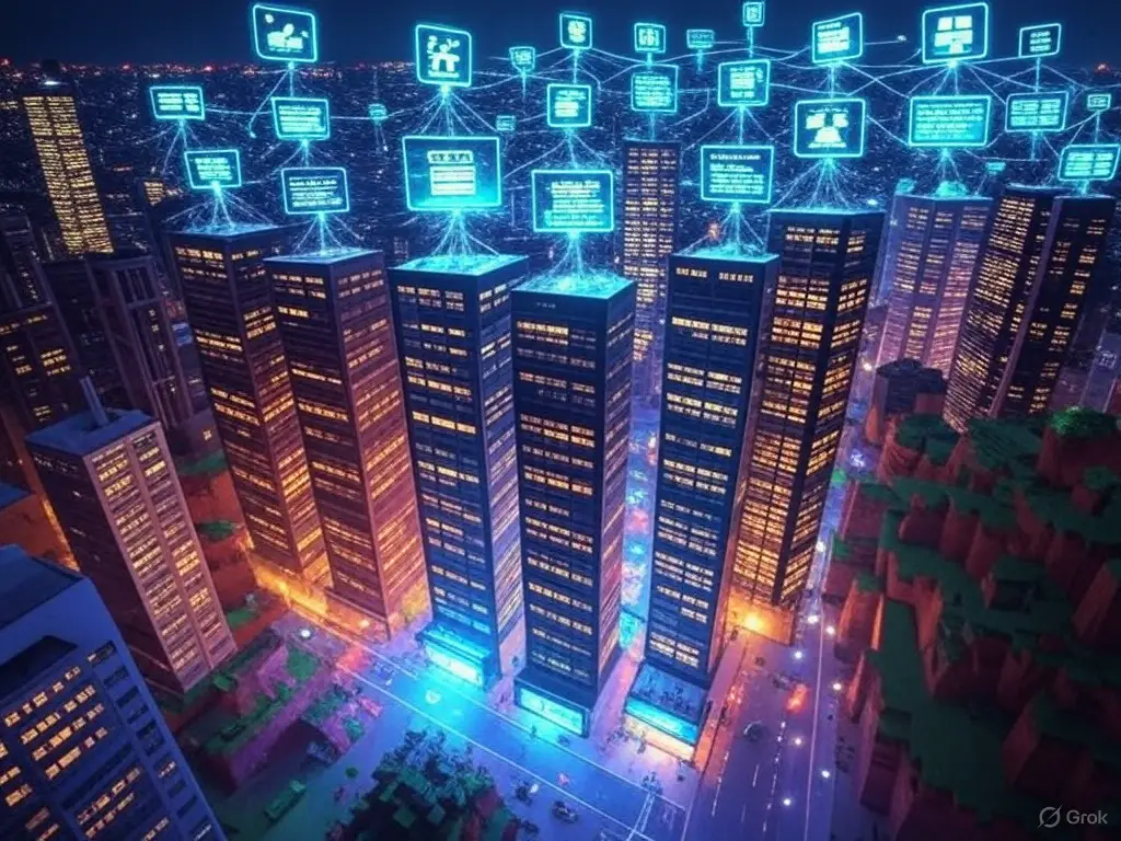 Real-World Success with ATERNOS Alternatives