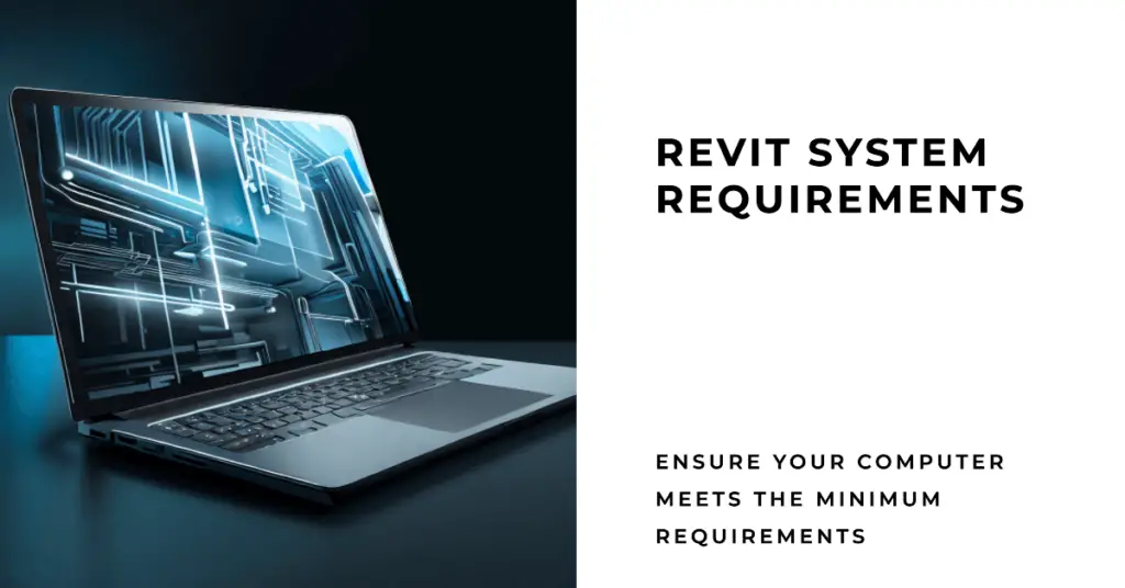 System Requirements for Running Autodesk Revit (1)