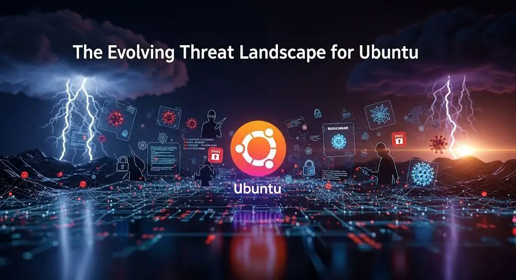The Evolving Threat Landscape for Ubuntu
