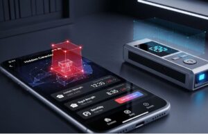 The Future of Hidden Camera Detectors Apps and Detectors