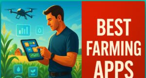 Top Farming Apps To Transform Your Farming Operations