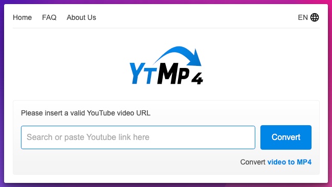 Top Tubeoffline Alternatives 5