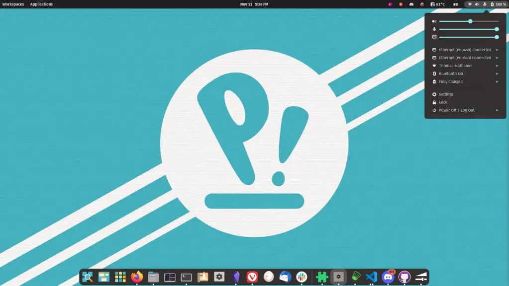 Top Ubuntu Based Distros 1
