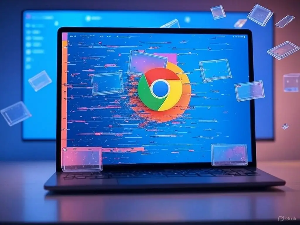 Troubleshooting Common Google Chrome Theme Issues