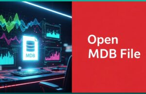 9 Ways To Open MDB File On Windows, MAC, and Linux Ways To Open MDB File On Windows, MAC, and Linux