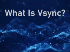 What Is Vsync featured