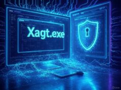 What Is the Xagt exe Process featured image