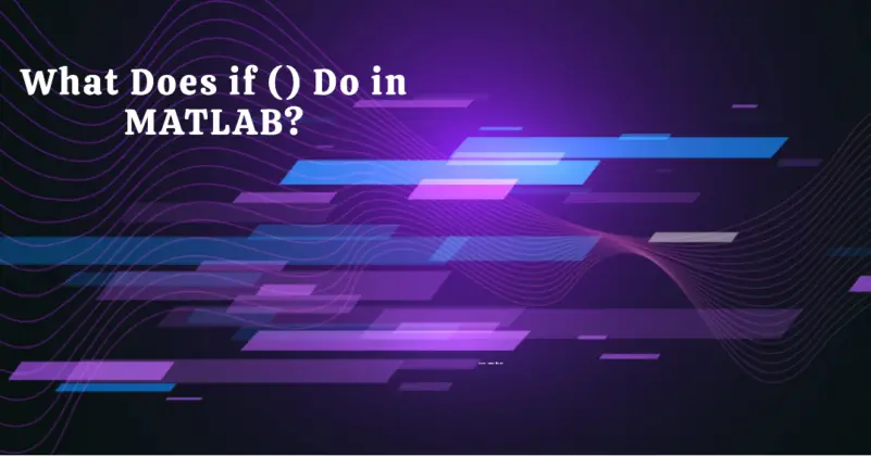 Mastering The For Loop in MATLAB - A Comprehensive Guide