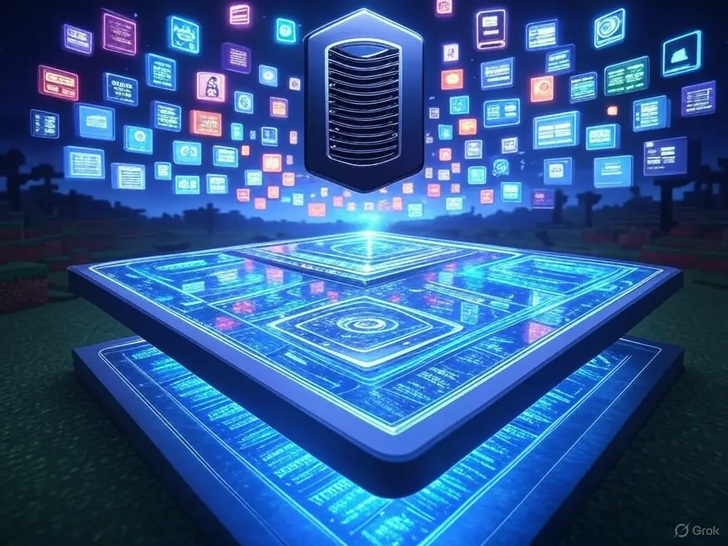 Why Tech Pros Need ATERNOS Alternatives