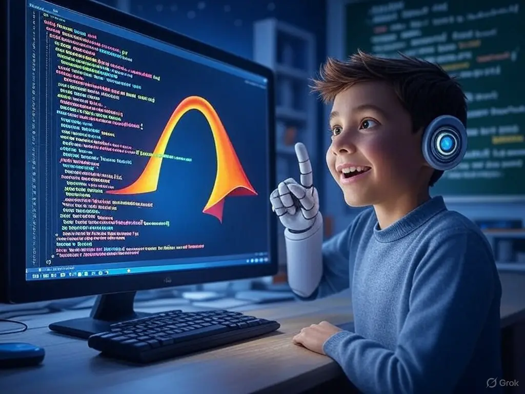 Writing Your First For Loop in MATLAB
